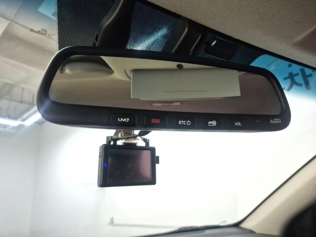 KIA K3 2019 Azul - Importación desde Corea - HF Imports Iquique - Foto 16