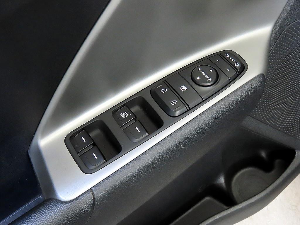 KIA Niro 2021 Gris - Importación desde Corea - HF Imports Iquique - Foto 13