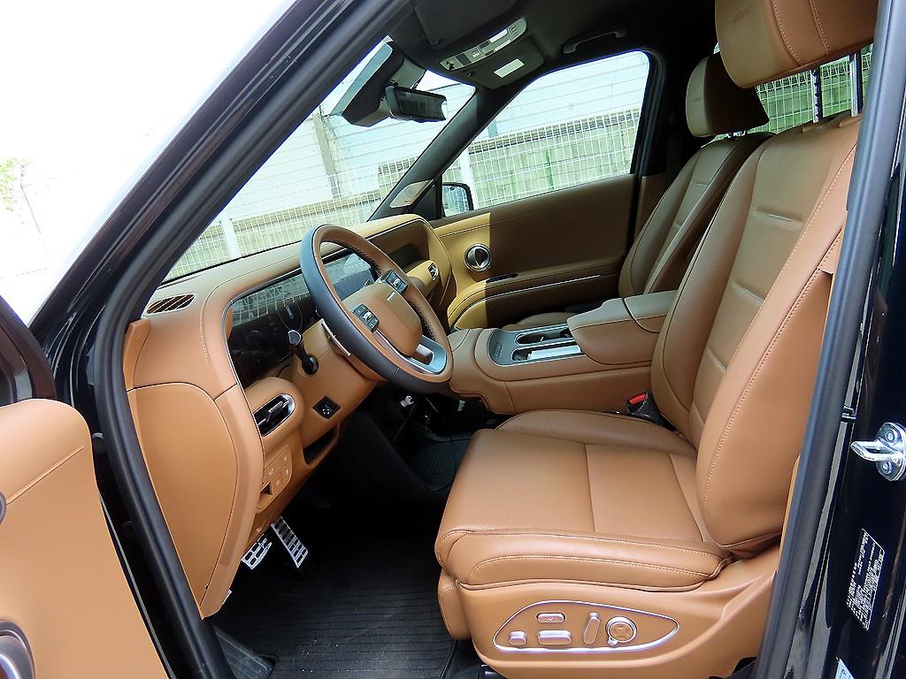 HYUNDAI Palisade - Vista 5