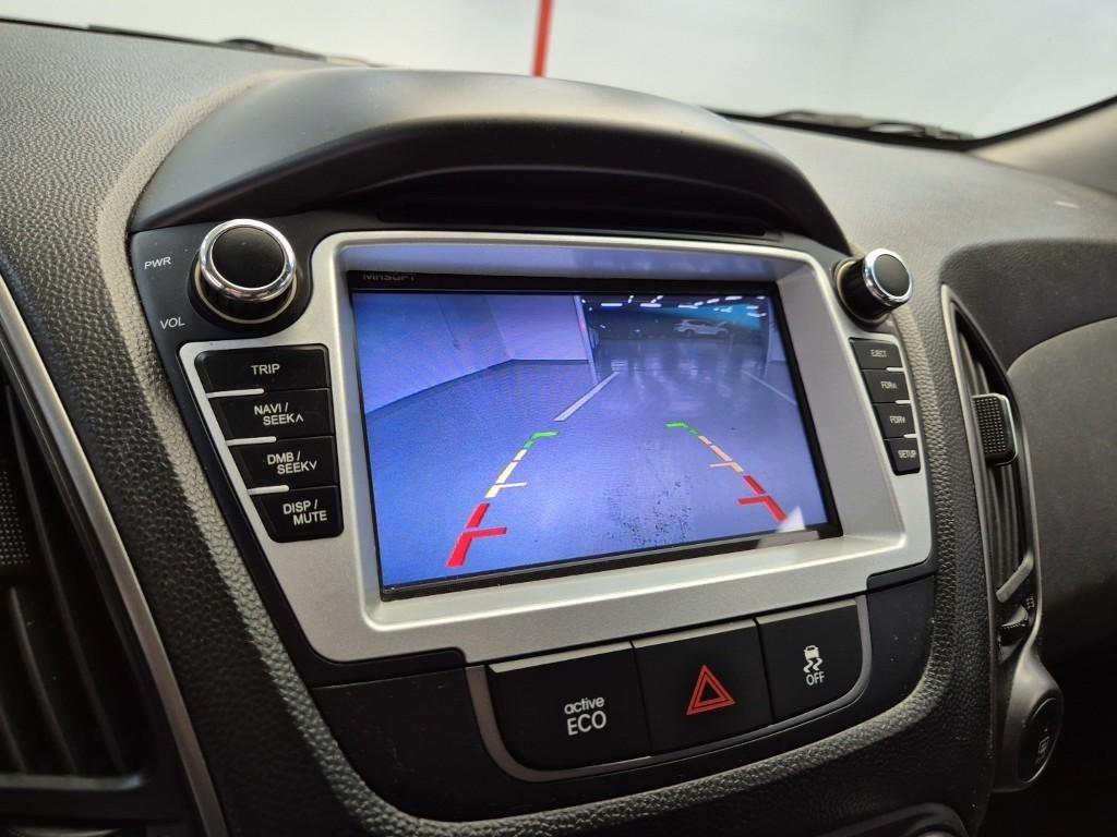 HYUNDAI Tucson 2015 Blanco - Importación desde Corea - HF Imports Iquique - Foto 14