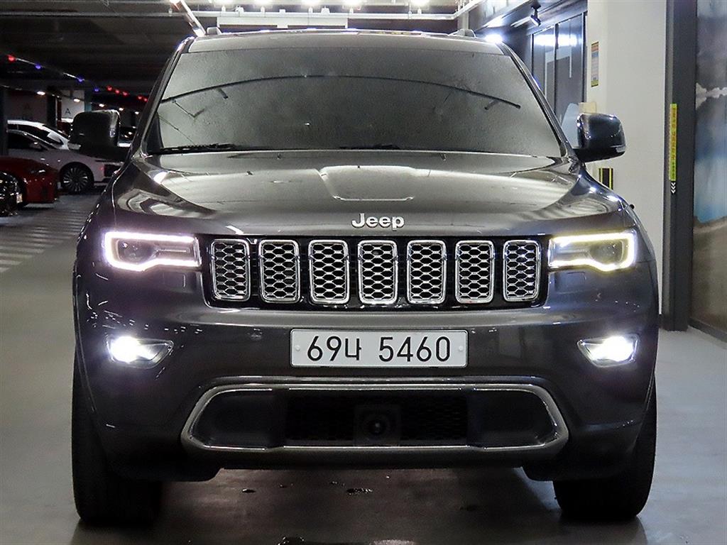Jeep Cherokee - Vista 2