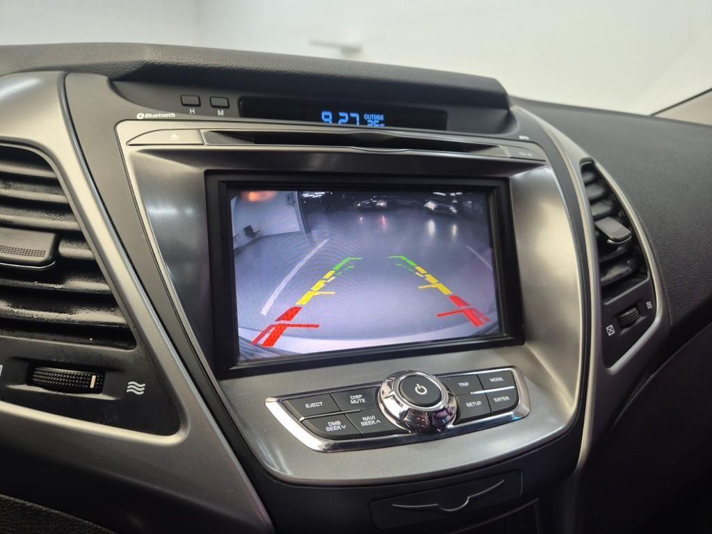 HYUNDAI Avante 2016 Gris - Importación desde Corea - HF Imports Iquique - Foto 14