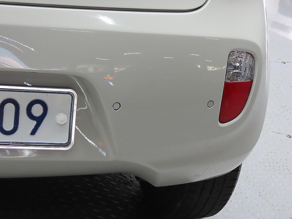 KIA Morning 2012 Blanco - Importación desde Corea - HF Imports Iquique - Foto 8