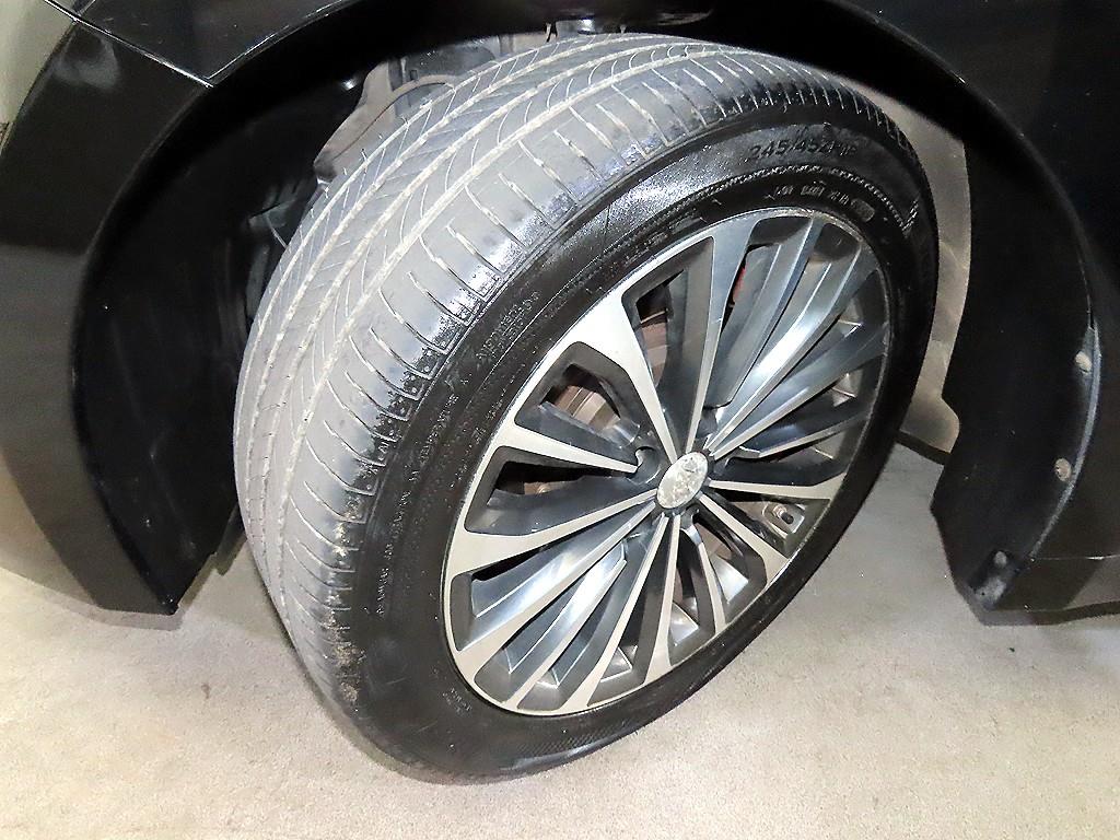 HYUNDAI Grandeur 2014 Negro - Importación desde Corea - HF Imports Iquique - Foto 19