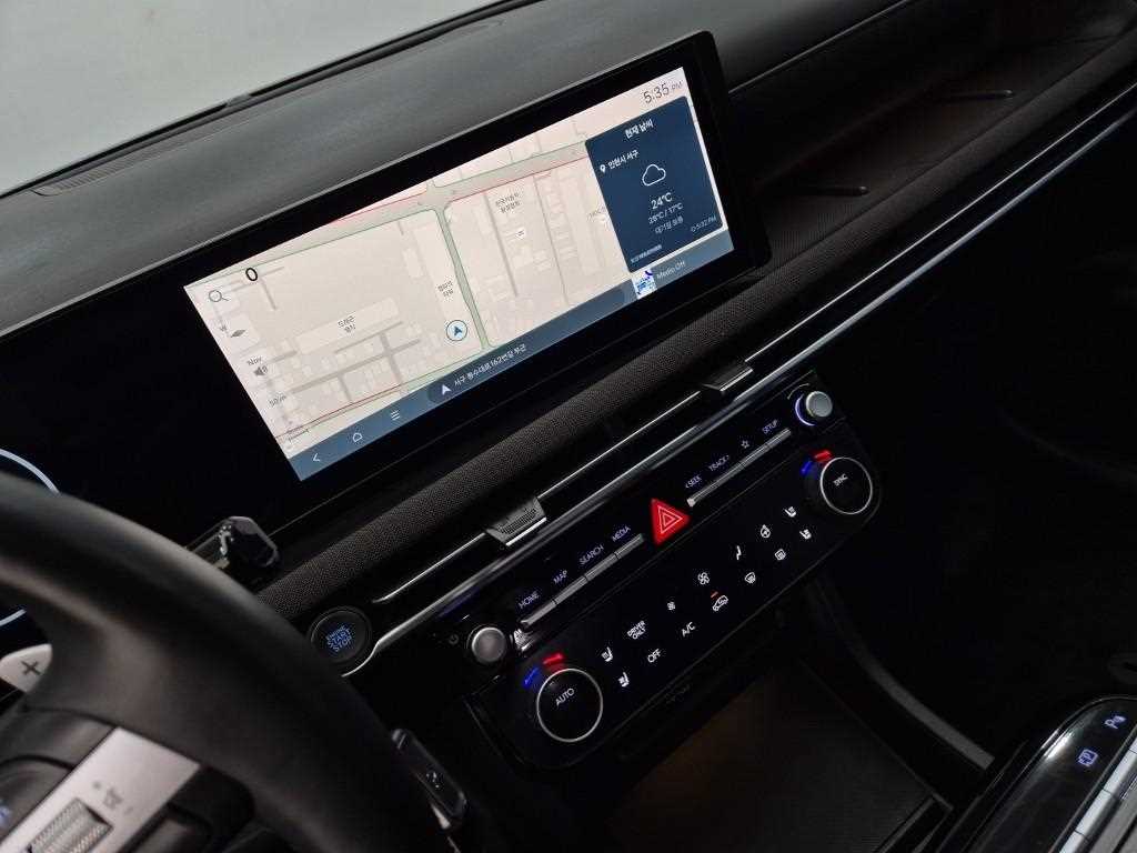 HYUNDAI Tucson - Vista 10