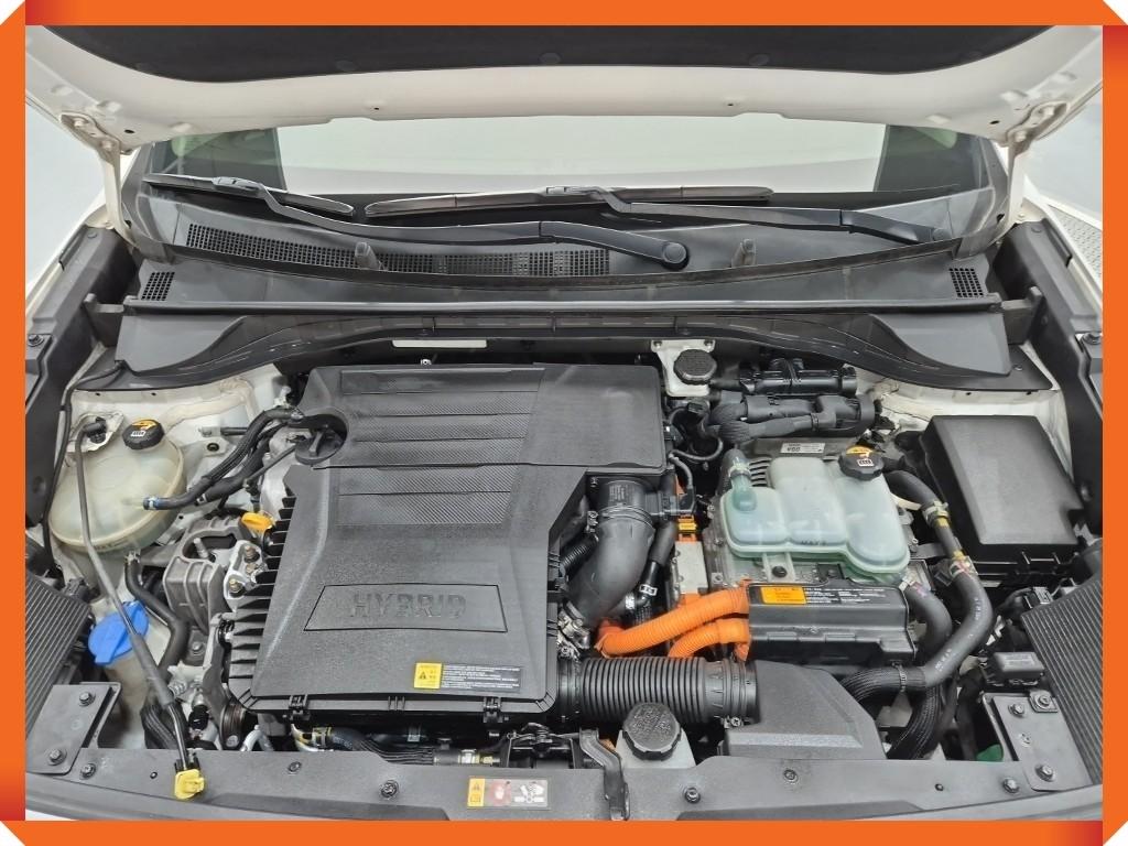 KIA Niro - Vista 7