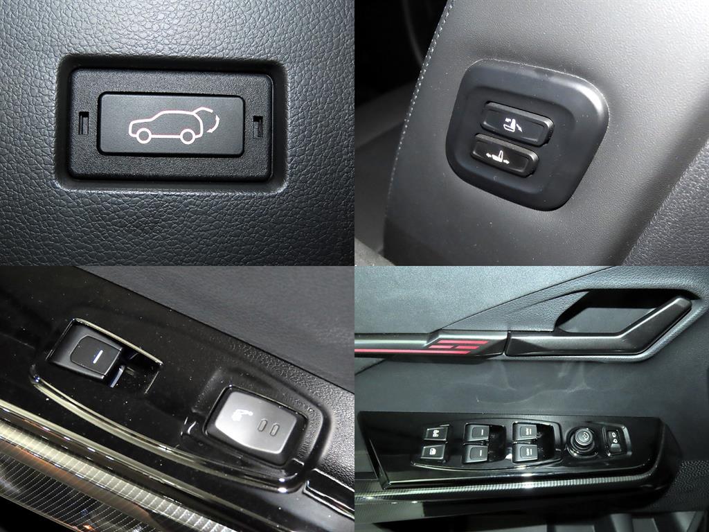 Ssangyong Action 2026 Negro - Importación desde Corea - HF Imports Iquique - Foto 17