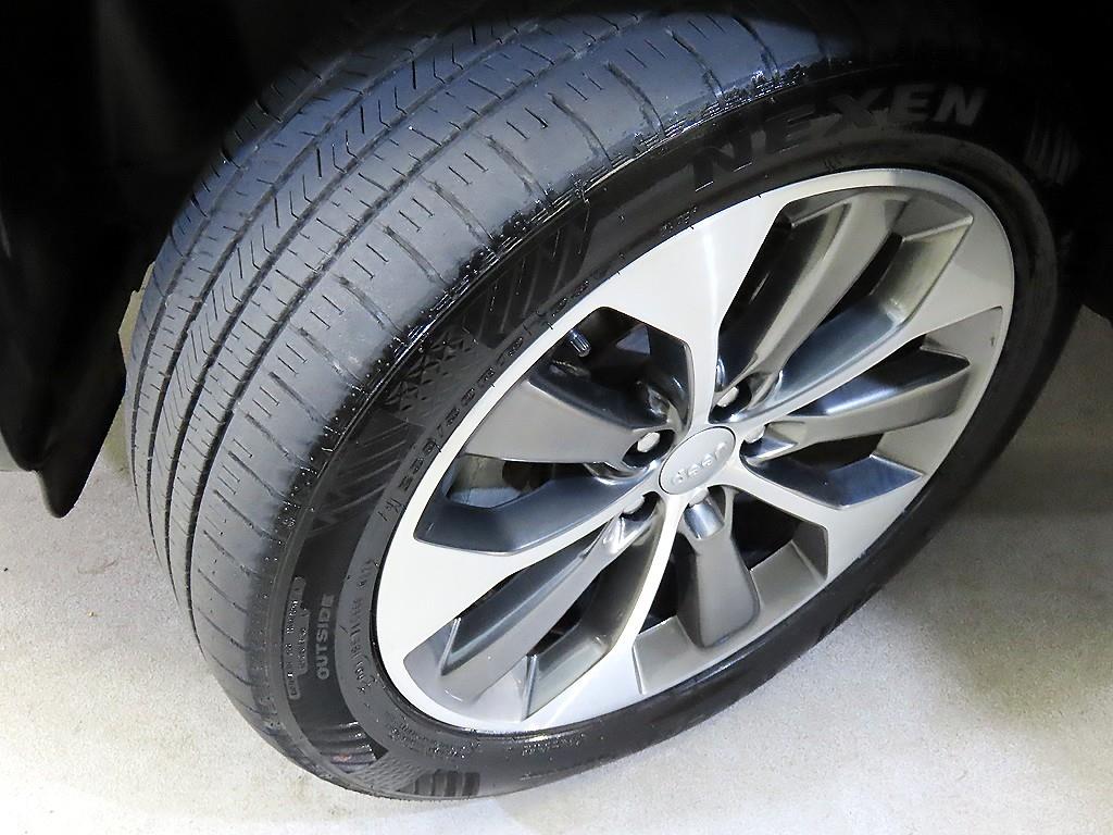 Jeep Cherokee 2019 Negro - Importación desde Corea - HF Imports Iquique - Foto 20