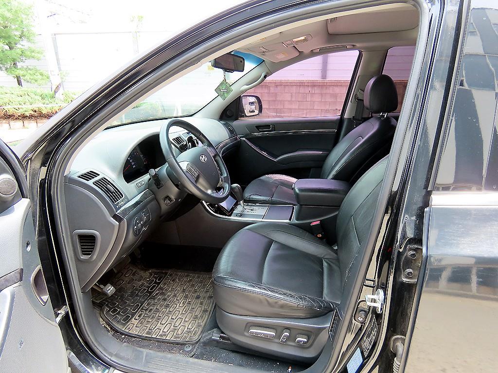 HYUNDAI Veracruz - Vista 5