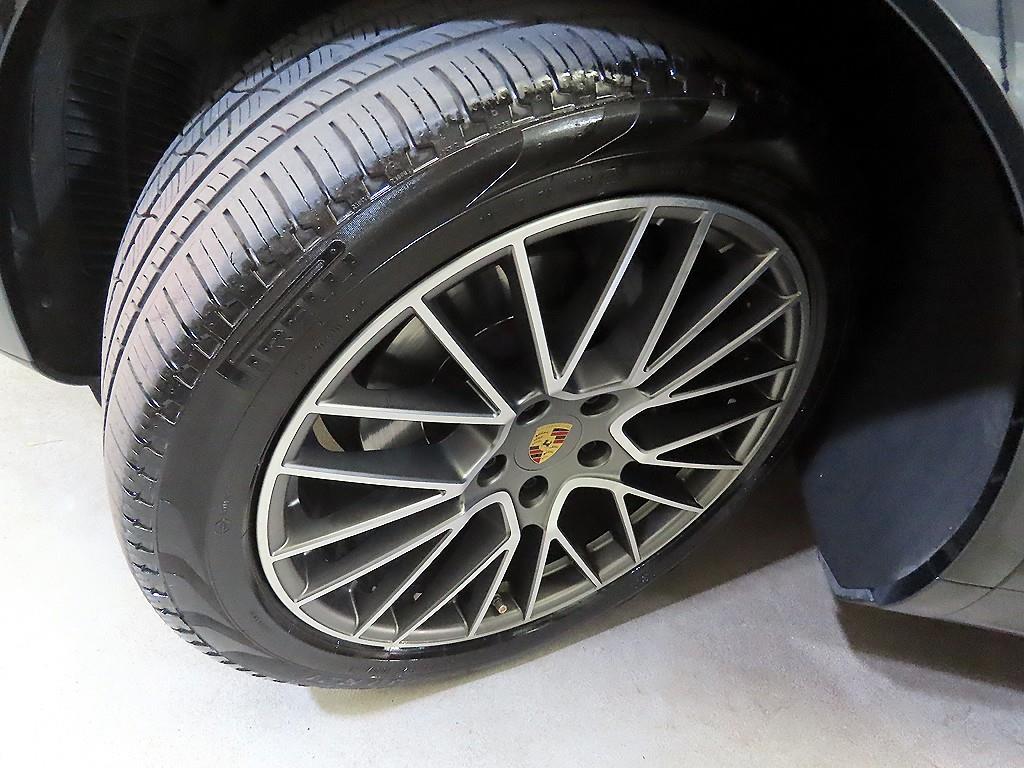 Porsche Cayenne 2023 Azul - Importación desde Corea - HF Imports Iquique - Foto 20
