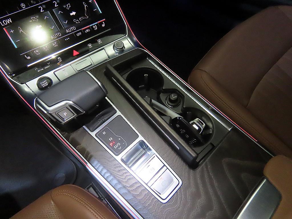 Audi A6 - Vista 12