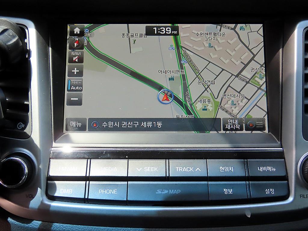 HYUNDAI Tucson 2018 - Importación desde Corea - HF Imports Iquique - Foto 14