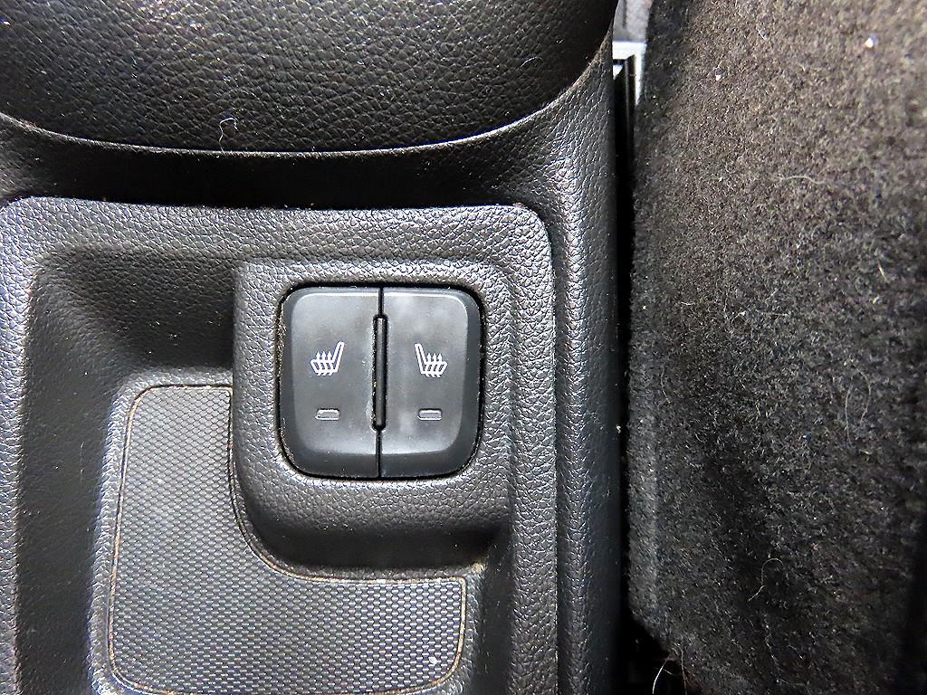 Chevrolet Spark 2017 Blanco - Importación desde Corea - HF Imports Iquique - Foto 14