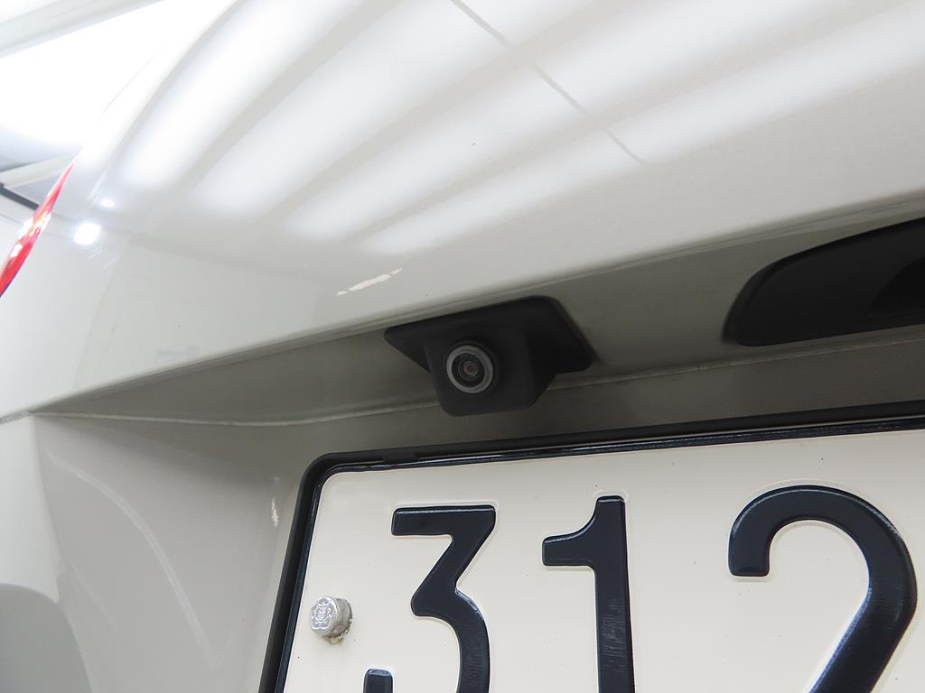 Citroen C3 2020 Blanco - Importación desde Corea - HF Imports Iquique - Foto 19