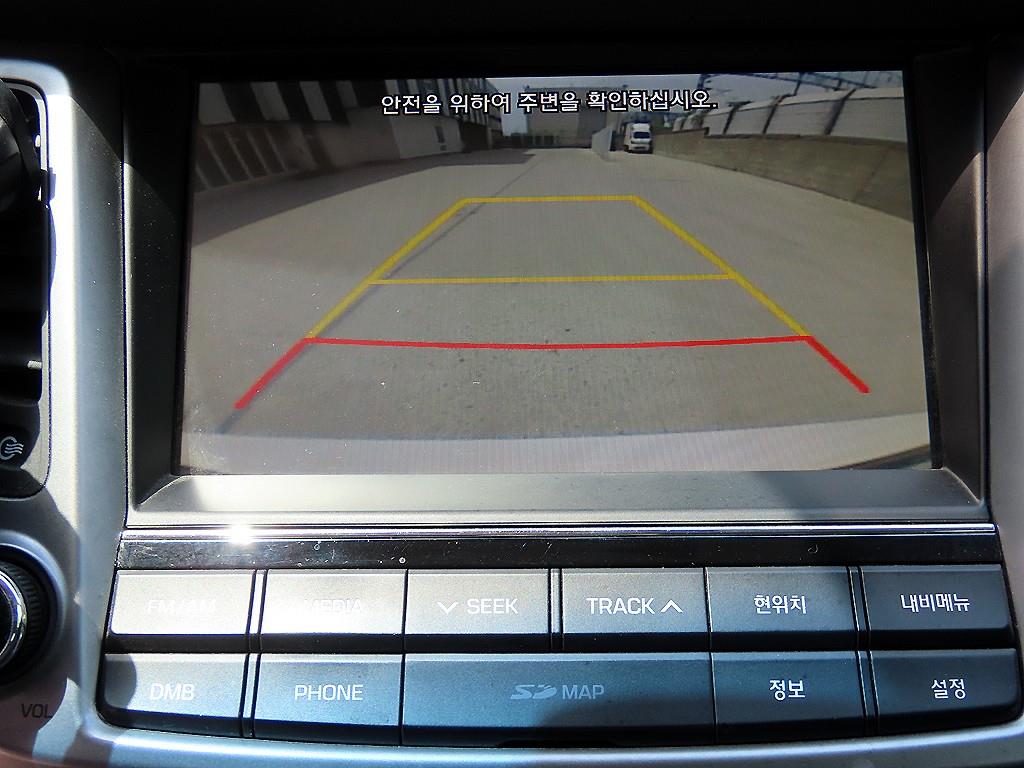 HYUNDAI Tucson 2018 - Importación desde Corea - HF Imports Iquique - Foto 15