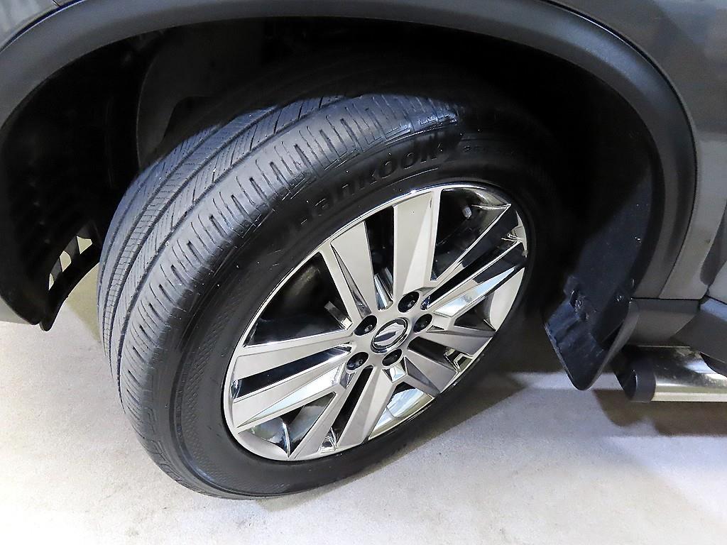 Ssangyong Rexton 2020 Gris - Importación desde Corea - HF Imports Iquique - Foto 20