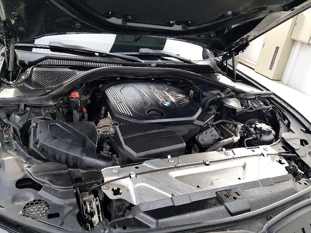 BMW 3 series - Vista 6