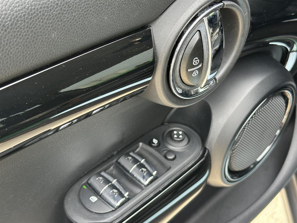 Mini Cooper - Vista 12