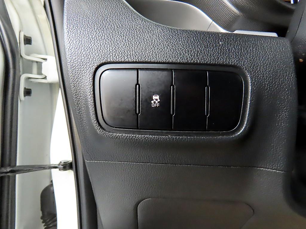 KIA Ray - Vista 12
