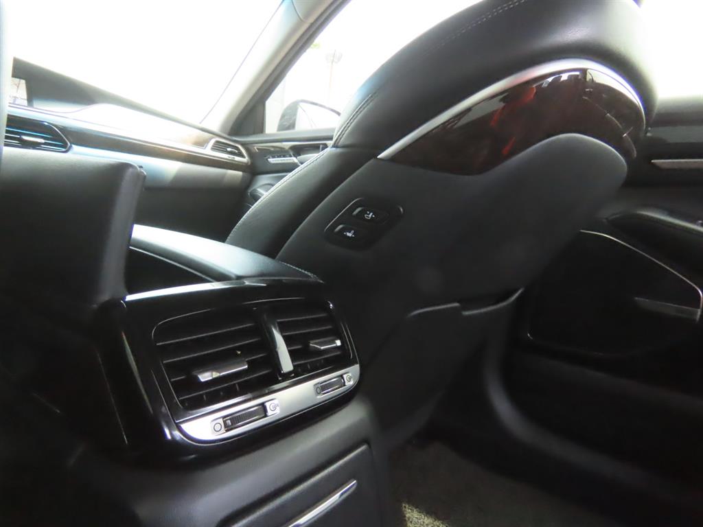 Genesis EQ900 2016 - Importación desde Corea - HF Imports Iquique - Foto 7