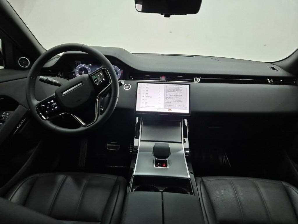 Land Rover Range Rover Bike - Vista 7