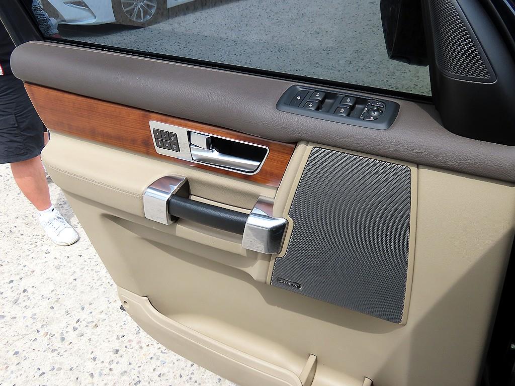 Land Rover Discovery - Vista 11