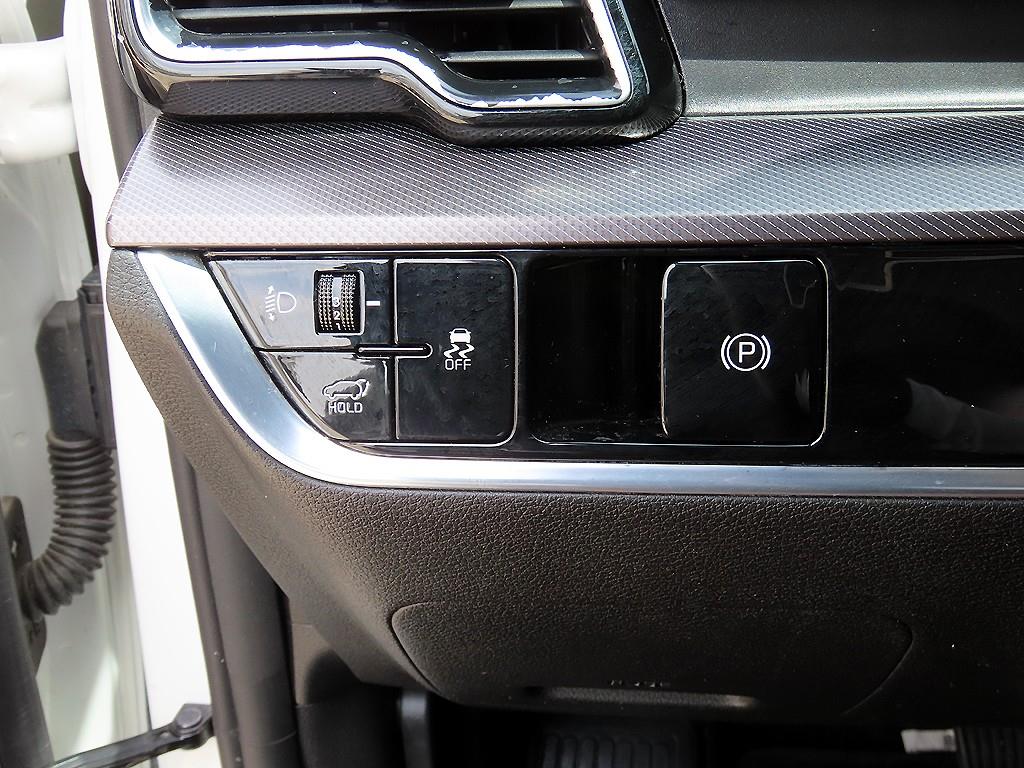 KIA Sportage - Vista 12