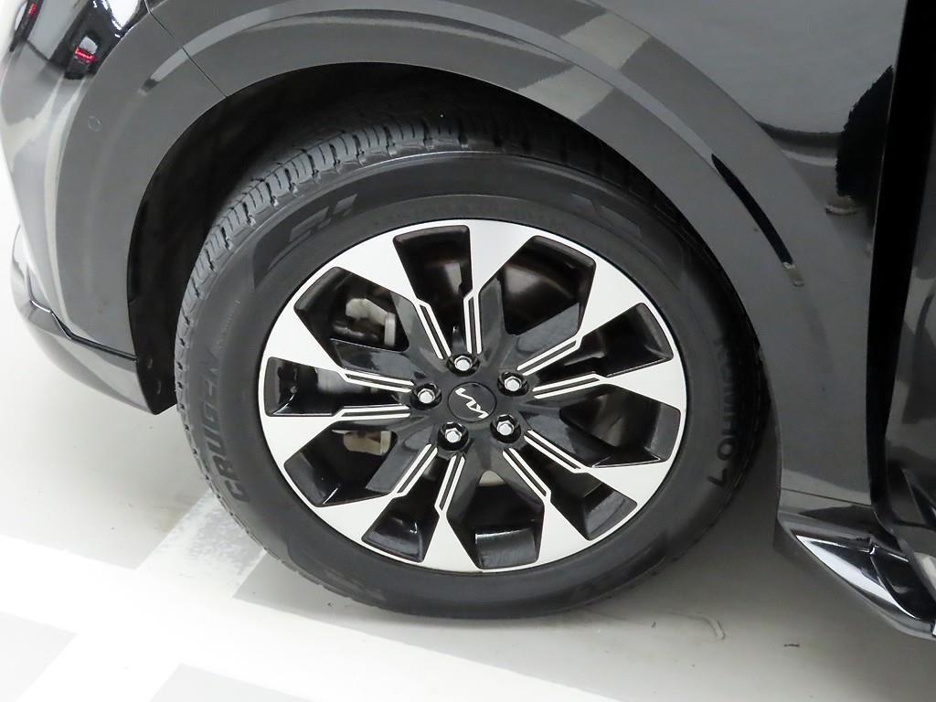 KIA Carnival 2023 Negro - Importación desde Corea - HF Imports Iquique - Foto 19