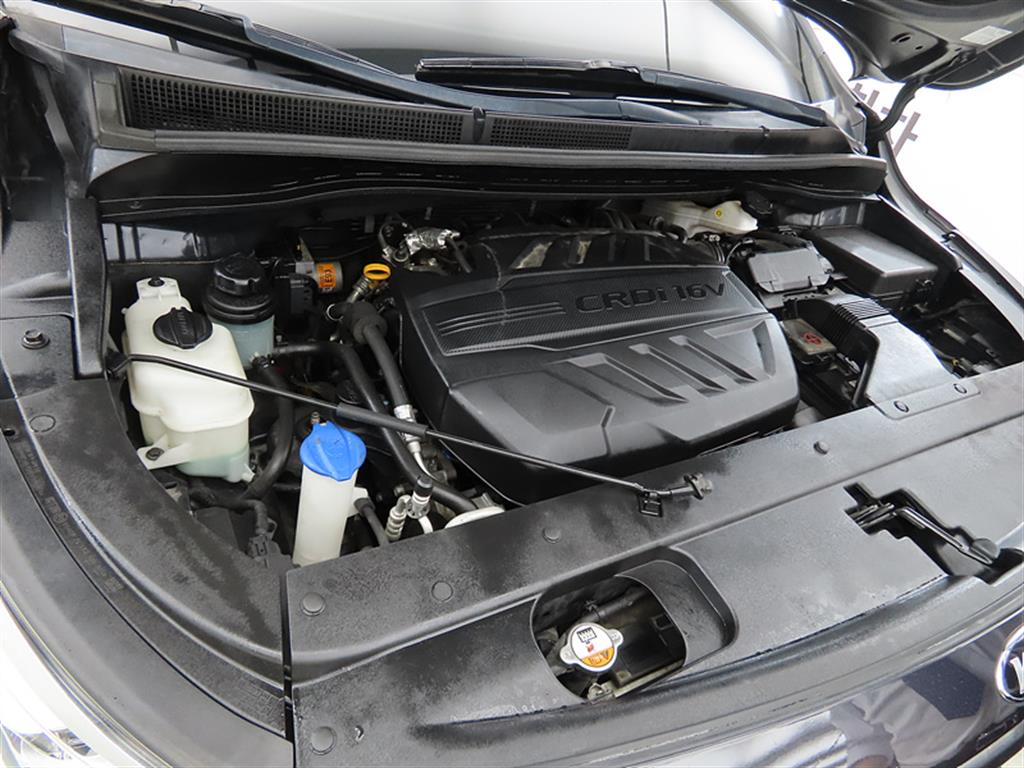 KIA Carnival 2019 Gris - Importación desde Corea - HF Imports Iquique - Foto 19