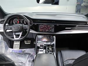 Audi Q8 - Vista 10