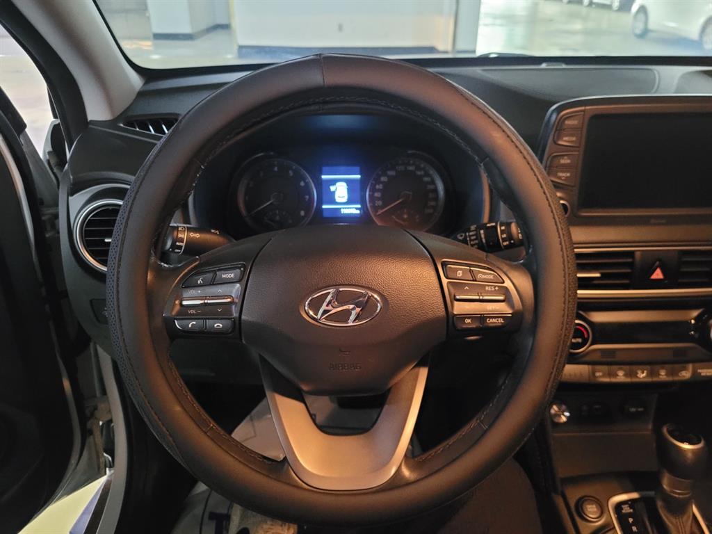 HYUNDAI Kona 2018 Blanco - Importación desde Corea - HF Imports Iquique - Foto 13