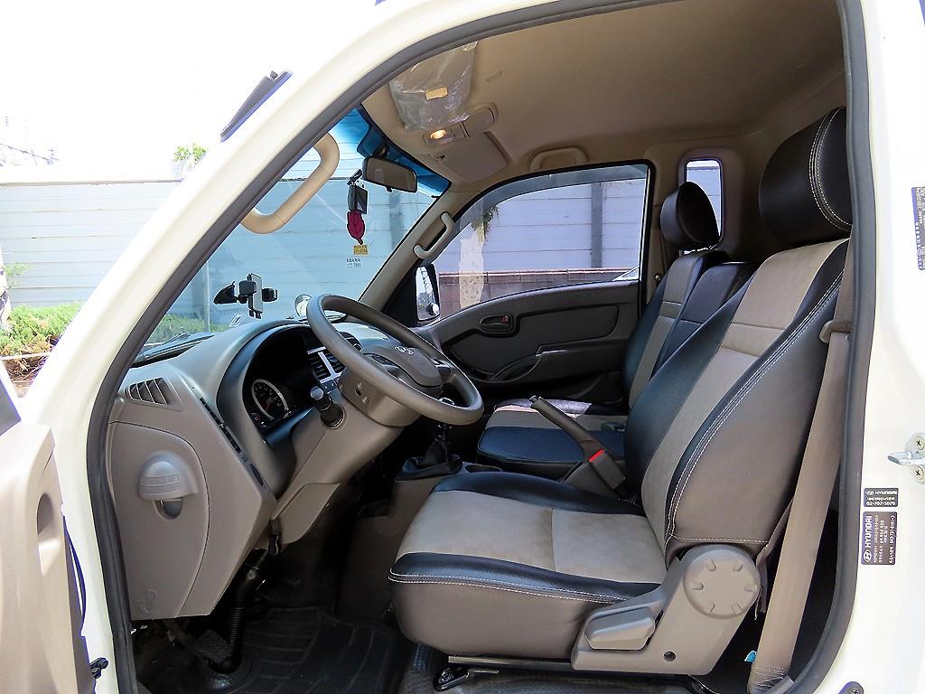 Small Truck Top_Integrated Top Powergate - Vista 6