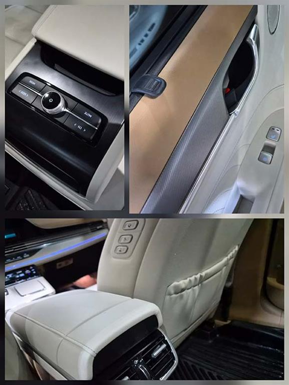 HYUNDAI Grandeur 2020 - Importación desde Corea - HF Imports Iquique - Foto 18
