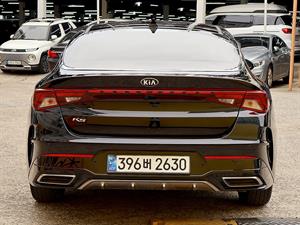 KIA K5 - Vista 6