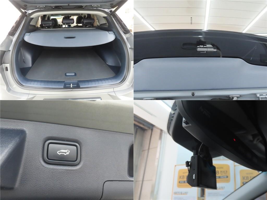 HYUNDAI Nexo 2023 - Importación desde Corea - HF Imports Iquique - Foto 20