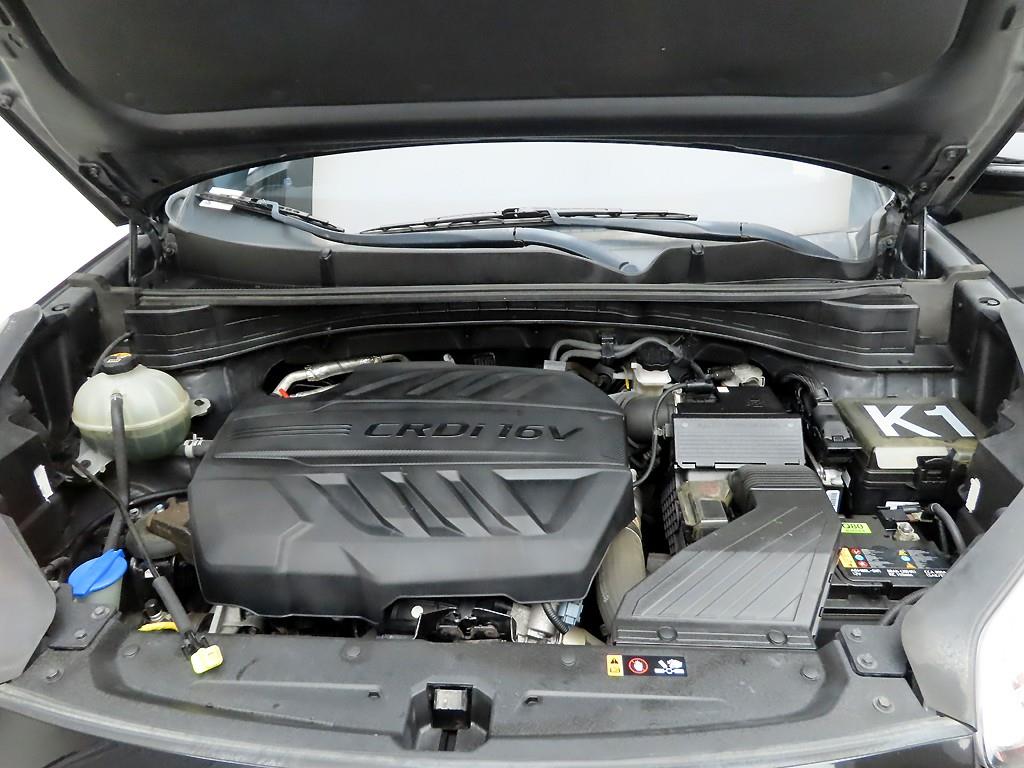 KIA Sportage 2020 Negro - Importación desde Corea - HF Imports Iquique - Foto 20