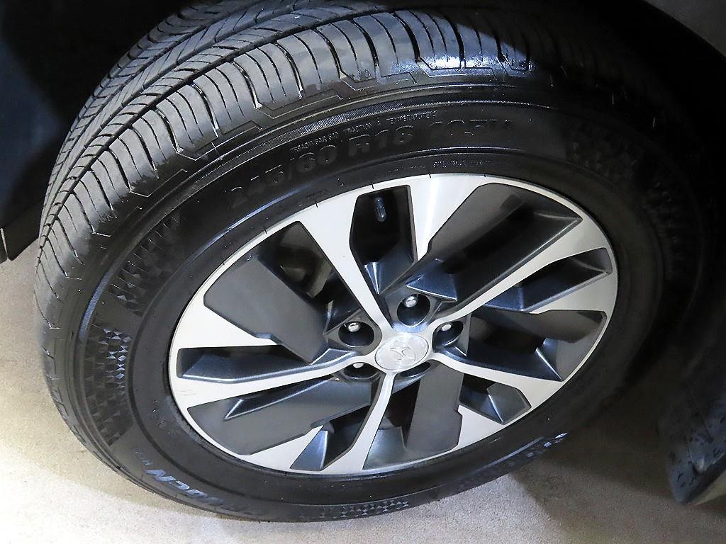 HYUNDAI Palisade 2019 - Importación desde Corea - HF Imports Iquique - Foto 20