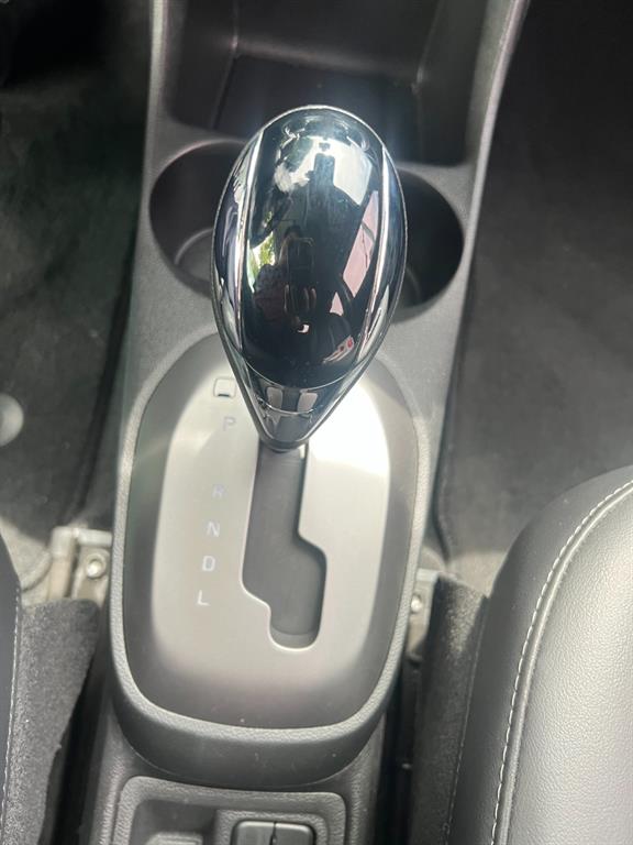 Chevrolet Spark 2021 Gris - Importación desde Corea - HF Imports Iquique - Foto 13