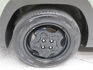 HYUNDAI Casper - Vista 10