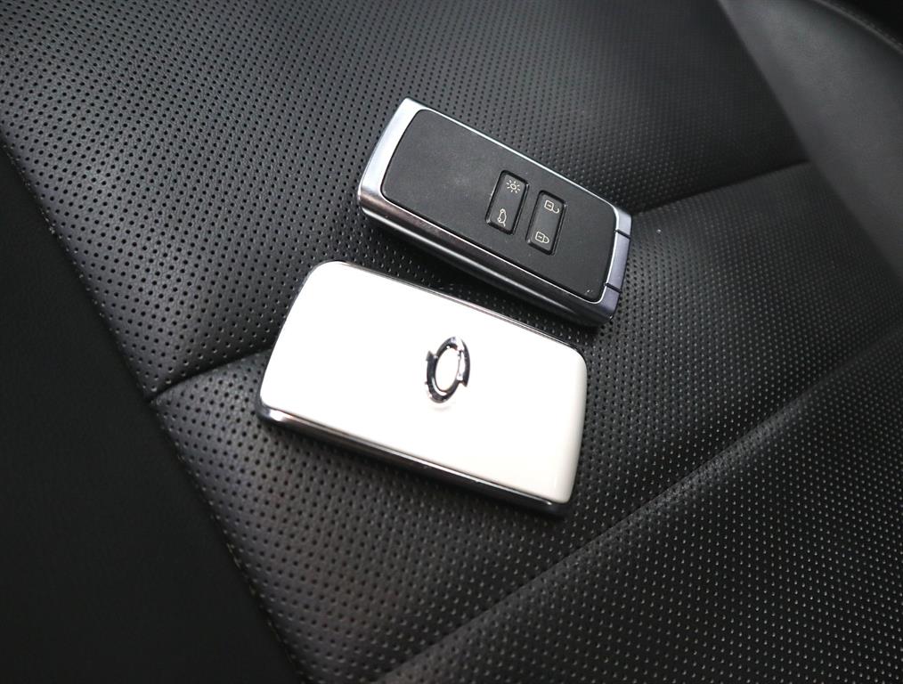 SAMSUNG XM3 2020 Blanco - Importación desde Corea - HF Imports Iquique - Foto 16