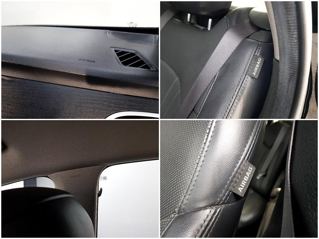 HYUNDAI Genesis 2015 Negro - Importación desde Corea - HF Imports Iquique - Foto 15
