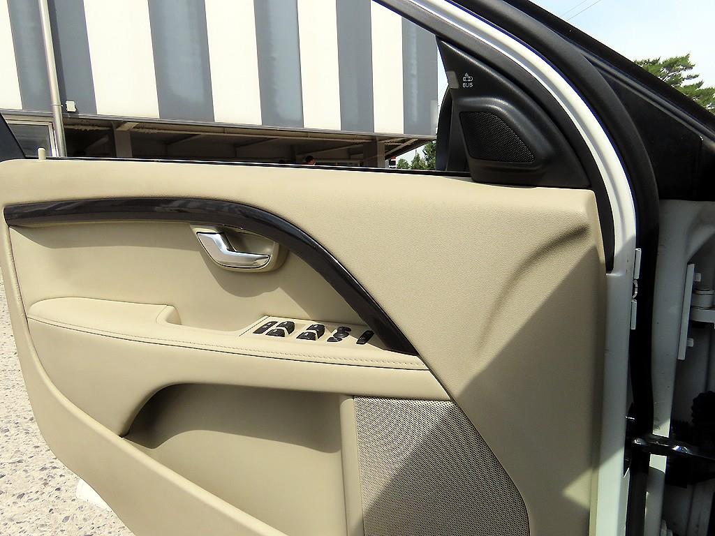 Volvo S80 - Vista 11