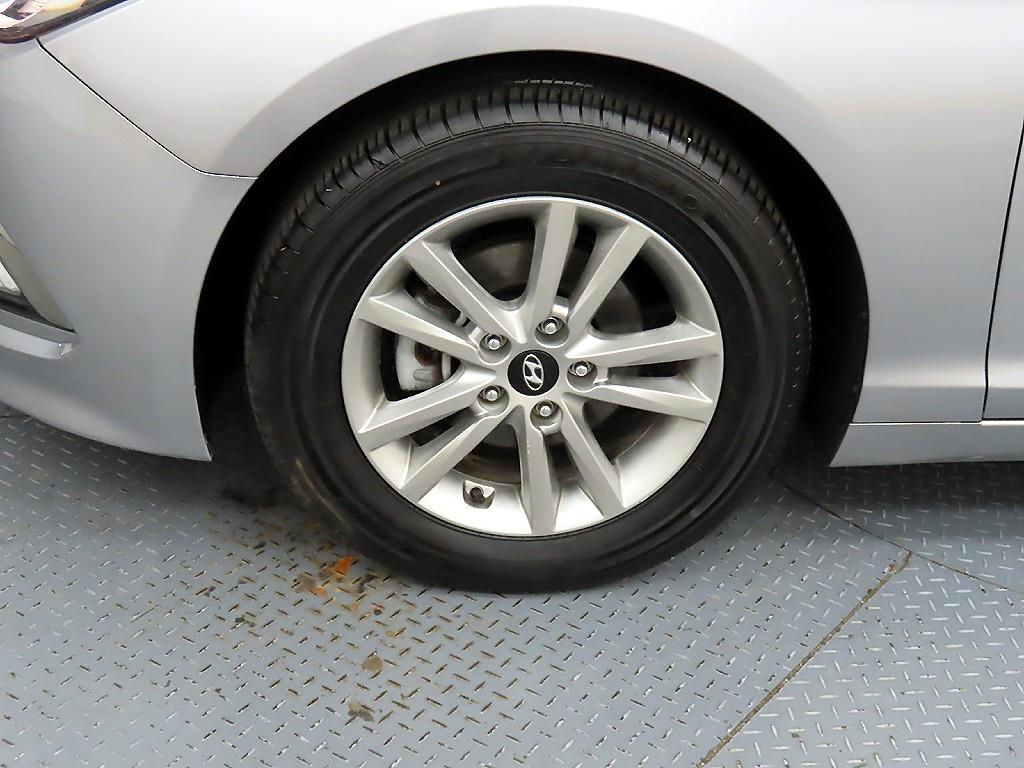 HYUNDAI Sonata 2015 - Importación desde Corea - HF Imports Iquique - Foto 19