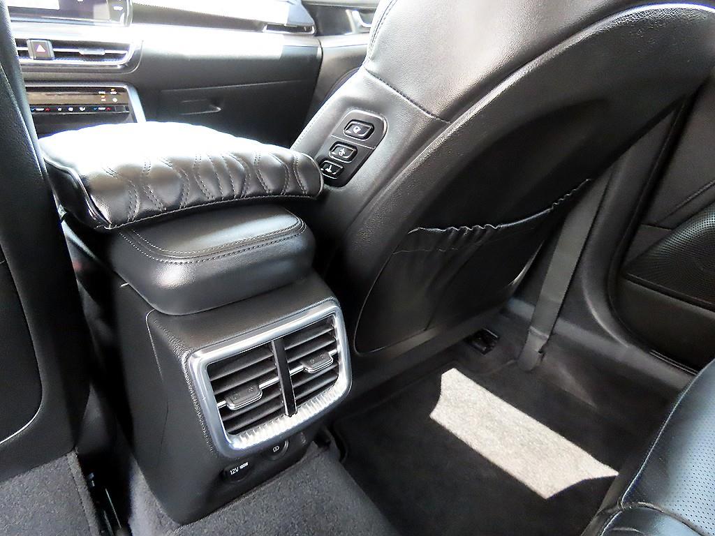 KIA K5 2022 Negro - Importación desde Corea - HF Imports Iquique - Foto 17