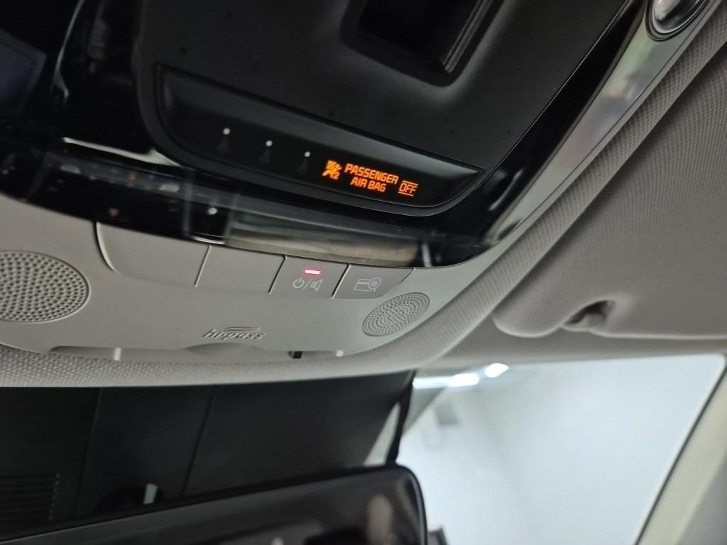KIA Sorento 2021 Blanco - Importación desde Corea - HF Imports Iquique - Foto 16
