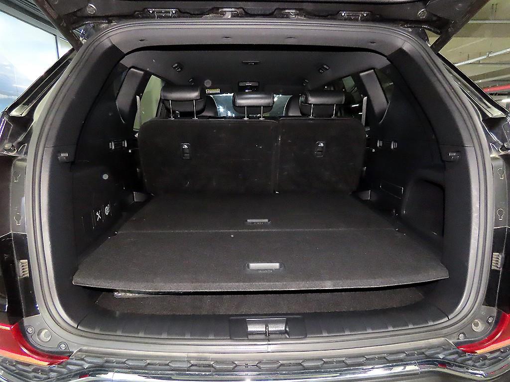 Ssangyong Rexton 2018 Negro - Importación desde Corea - HF Imports Iquique - Foto 17