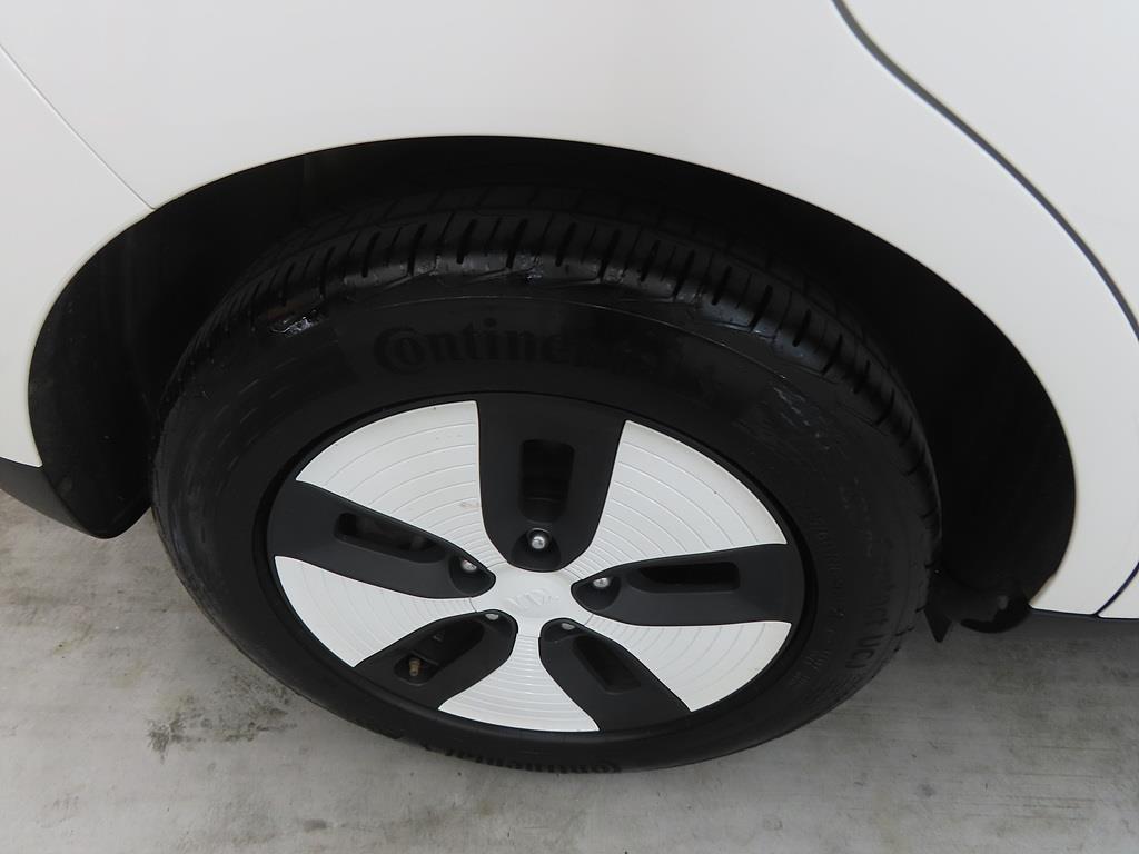 KIA Soul 2018 Blanco - Importación desde Corea - HF Imports Iquique - Foto 20