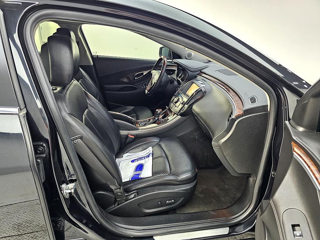 DAEWOO Alpheon - Vista 11
