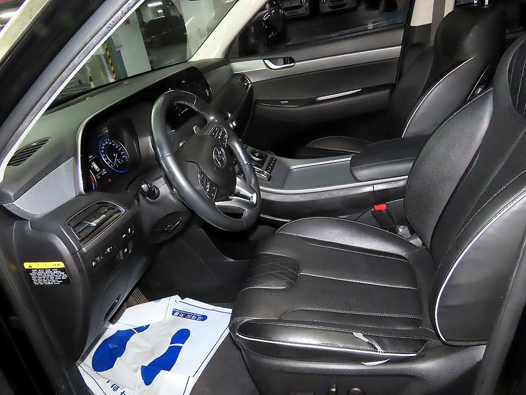 HYUNDAI Palisade - Vista 6