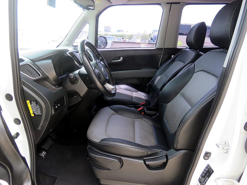 KIA Ray - Vista 6